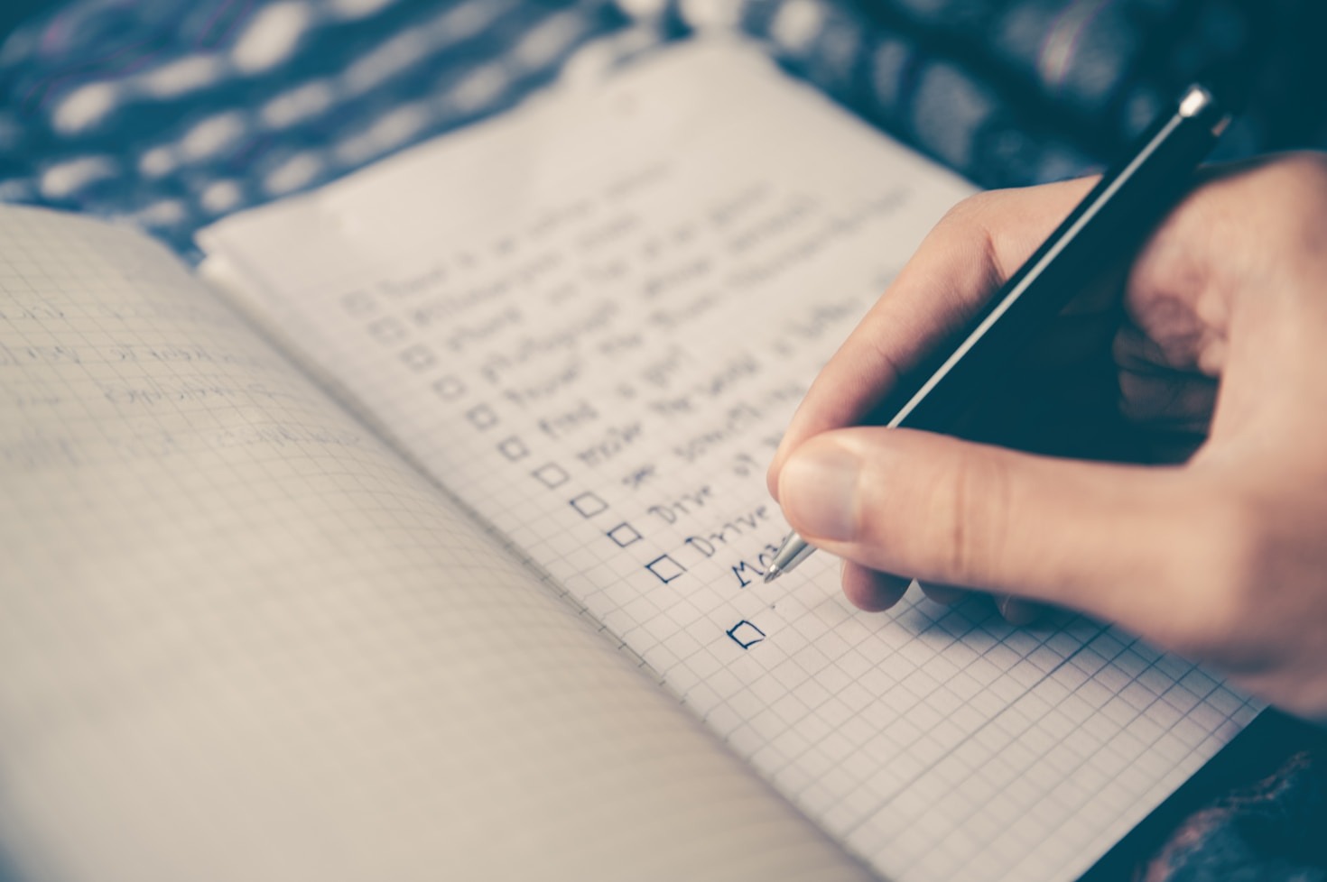 The Power of Sharing Personal Stories